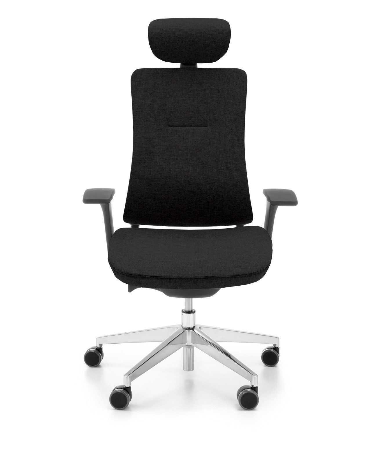 Fotel biurowy Violle 131 SFL to wyjątkowo wygodne i stylowe rozwiązanie dla każdego biura lub miejsca pracy. Ten ergonomiczny fotel oferuje wiele funkcji i cech, które zapewniają komfort i wsparcie przez długie godziny pracy. Jedną z głównych cech fotela Violle 131 SFL jest jego ergonomiczne projektowanie, które zapewnia odpowiednie ułożenie ciała i zapobiega napięciu mięśni oraz problemom zdrowotnym związanym z długotrwałym siedzeniem. Posiada regulację wysokości, umożliwiając dopasowanie fotela do indywidualnych preferencji użytkownika oraz do wysokości biurka.